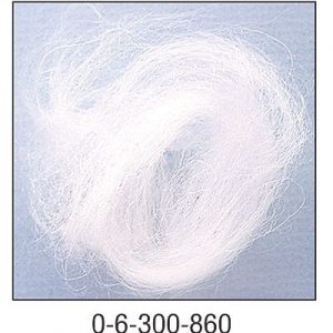 Otter's Soft Egg Veil Material
